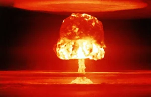 USA: 270 miliardów dolarów na broń jądrową