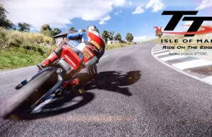 TT Isle Of Man: Ride on the Edge - Recenzja - Speed Zone