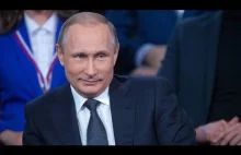 Putin shows German skills, unexpectedly steps in as translator at forum