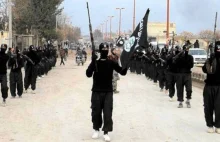 Dżihadyści wzywają 'braci we Francji' do "ścinania głów cywilom"