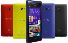 Microsoft namawia HTC do dwóch systemów w smartfonie