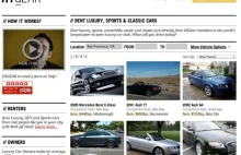 Startup HiGear zamknięty przez złodziei luksusowych samochodów