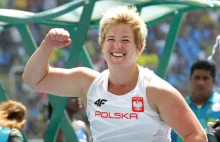 Oficjalnie: Anita Włodarczyk mistrzynią olimpijską z... 2012 roku