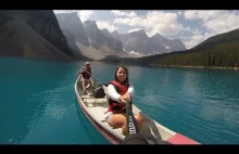 [USA/ Kanada] Para, 9 tysięcy mil, 60 dni i GoPro