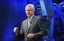 GE’s Immelt Pursuing Biggest Deal in Bid to Boost Growth
