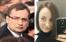 Sprawa Ewy Tylman: Zbigniew Ziobro kazał cofnąć wniosek o utajnienie...