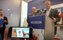 Alert Szczecin. Nowa aplikacja pomoże utrzymać porządek - Wieści - MM Moje...