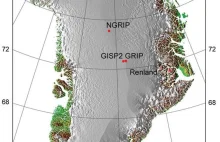 Mit: Za czasów Eryka Rudego Grenlandia była zielona