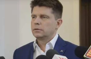 Petru: "Zorganizuję protesty alternatywne dla marszów KOD"