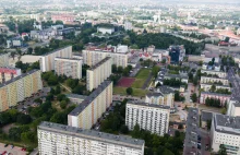 Liczba mieszkańców Białegostoku - najnowsze dane. Białystok jest już...