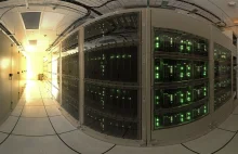 Najwyżej położony na świecie superkomputer został w pełni skonfigurowany