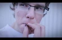 Cudzesy, czyli film parodiujący żebraków fajek