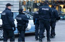 Banda imigrantów napadła na klub we Frankfurcie nad Odrą