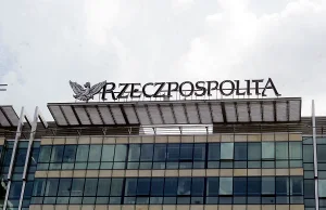 Europejska Federacja Dziennikarzy o zwolnieniach w "Rzeczpospolitej"