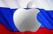 Apple ugina się pod żądaniami Rosjan i zmienia mapę Krymu | GRYOnline.pl