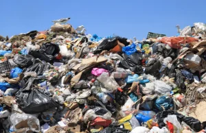 Ukraińskie śmieci będą wywożone do Polski
