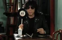 Marky Ramone przeciwko smartfonom na koncertach