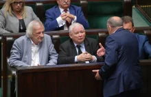 500 plus dla niepełnosprawnych wraca do Sejmu