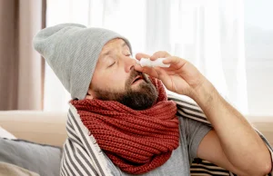 Naukowcy: męska grypa jest poważniejsza od kobiecej. To fakt