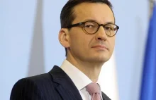 Morawiecki: początek budowy Mieszkania Plus za 20 mcy. Czyli w drugiej kadencji