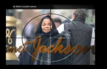 Janet Jackson w Hidżabie z mężęm w Dubaju #Na Celowniku #1