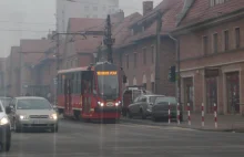 KATOWICE: Koniec linii tramwajowej w centrum Rudy Śląskiej?