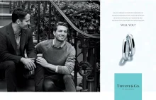 "Pułapki nowoczesności" - Para samców reklamuje pierścionki zaręczynowe!