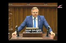 Głosowanie w Sejmie nad Trybunałem Stanu dla Zbigniewa Ziobro.(Całość)
