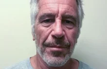 Epstein Was A Mossad Agent