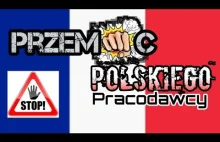 Przemoc Polskiego Pracodawcy