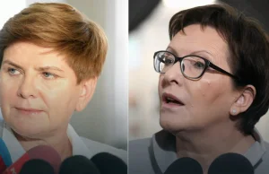 Debata Szydło-Kopacz 18 października. Dwa dni później pozostałe partie