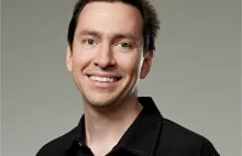 Scott Forstall zmuszony do odejścia z Apple. Powód?