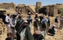 Komendant afgańskiej policji zabił 3 żołnierzy USA