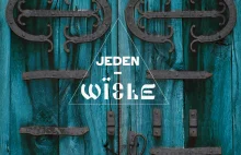 „JEDEN – WIELE” - niezwykła płyta Karoliny Cichej już w listopadzie!