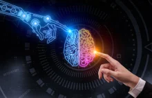 Sztuczna inteligencja połączy się z naszym mózgiem