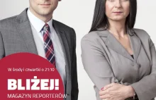 Jarosław Kuźniar gwiazdą Zoom TV. Codziennie 4 godziny show „Obywatel Kuźniar”