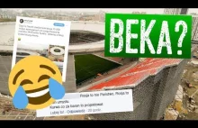 BEKA Z ROSJI? TRYBUNA POZA STADIONEM