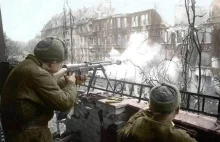 Wrocław, najdłużej broniąca się twierdza Hitlera, skapitulował 72 lata temu
