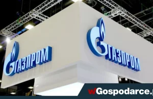 Szwajcaria nasyła komornika na Gazprom