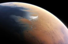 NASA rozważa magnetyczną tarczę aby pomóc Marsowi stworzyć atmosferę [ENG]]