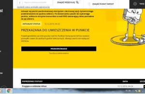 InPost - totalne rozczarowanie