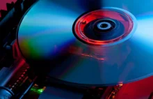 Superpojemna płyta ma zmieścić 50 tys. filmów w HD