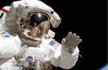 Nigeria wyśle astronautę w kosmos