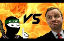 ISIS VS POLAND