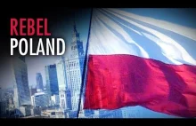 Rebel Media Kręci Film o Polsce