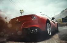 Nowy Need for Speed zostanie pokazany za kilka dni