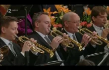 Koncert Filharmoników Wiedeńskich 2016