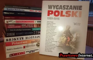 Książka: Wygaszanie Polski