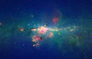 Odebrano sygnały z odległej galaktyki. Naukowcy nie wykluczają "obcych"
