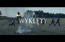 WYKLĘTY - teaser (fragmenty batalistyki)